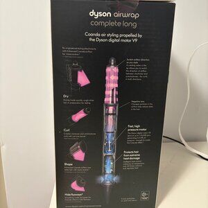 Dyson Airwrap (Brand New)